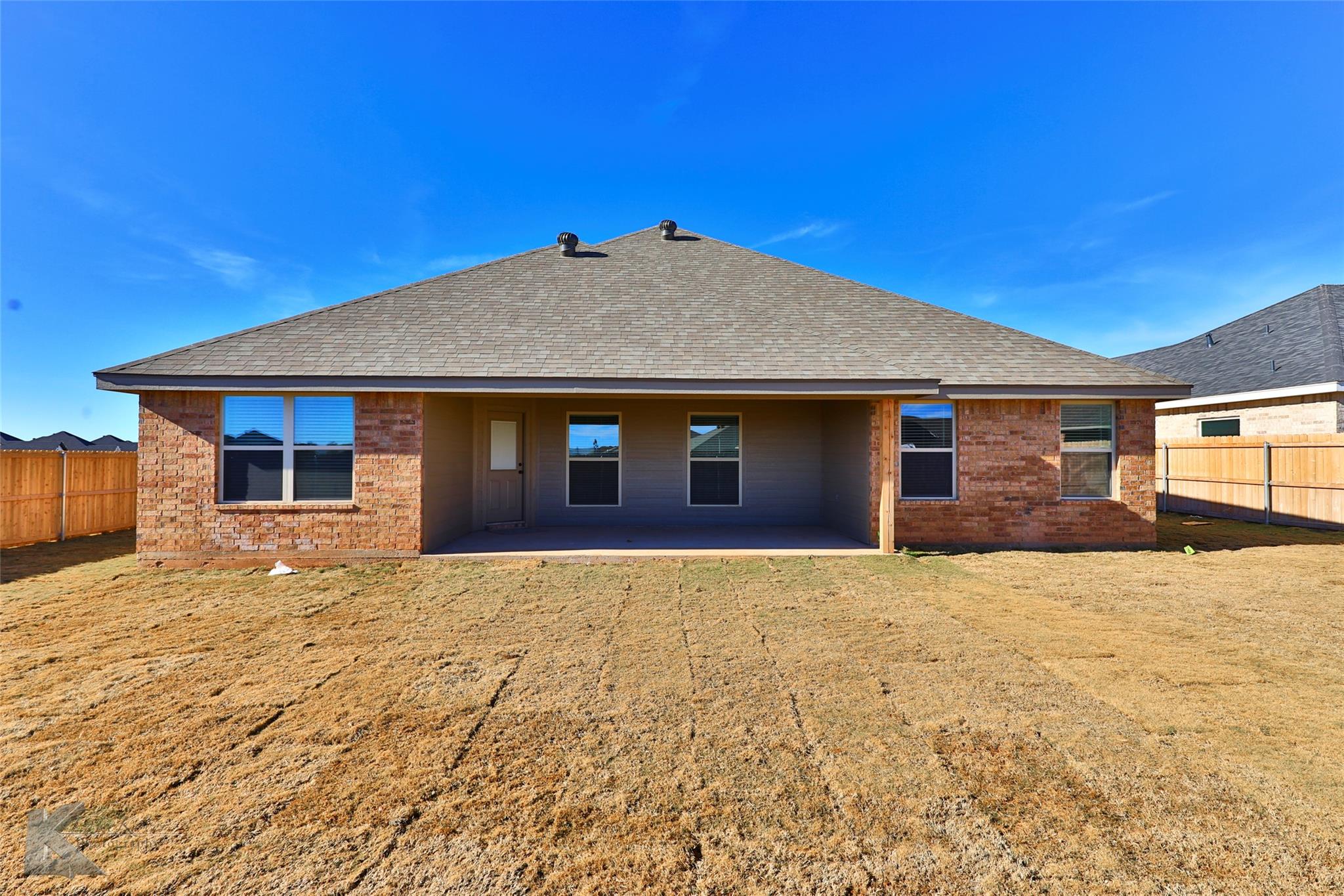 7523 Security Ln, Abilene, TX 79602
