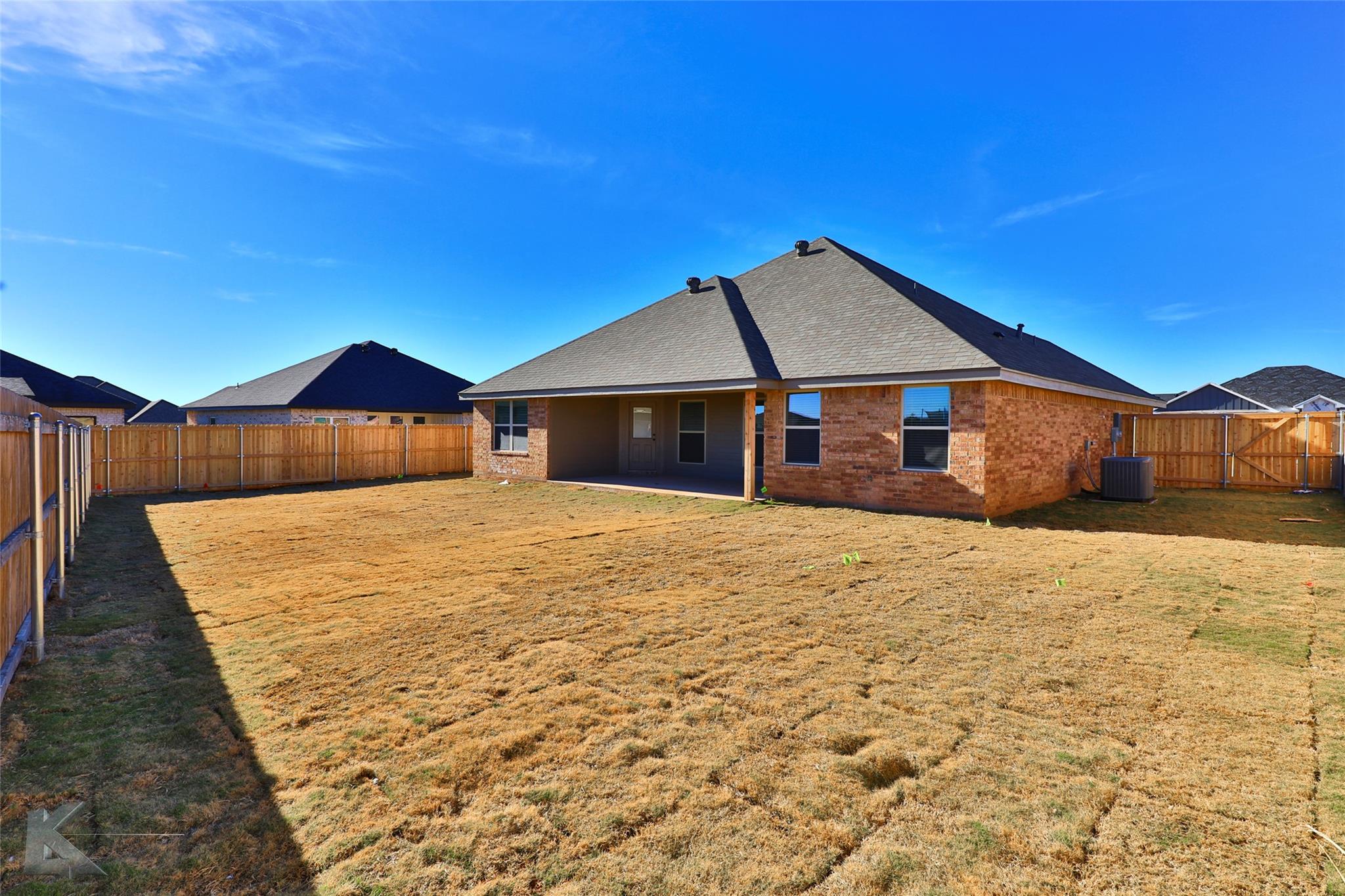 7523 Security Ln, Abilene, TX 79602