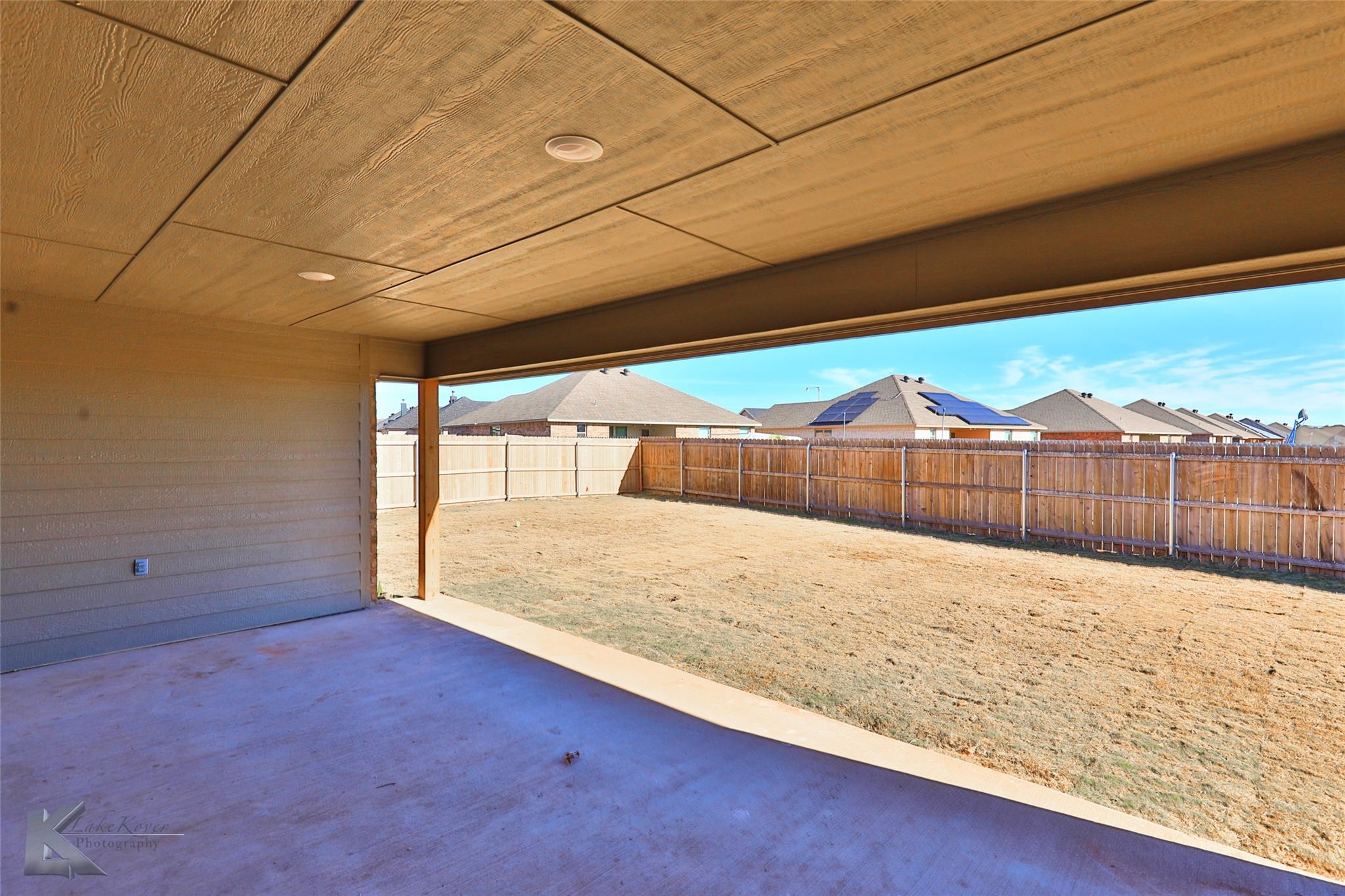 7523 Security Ln, Abilene, TX 79602