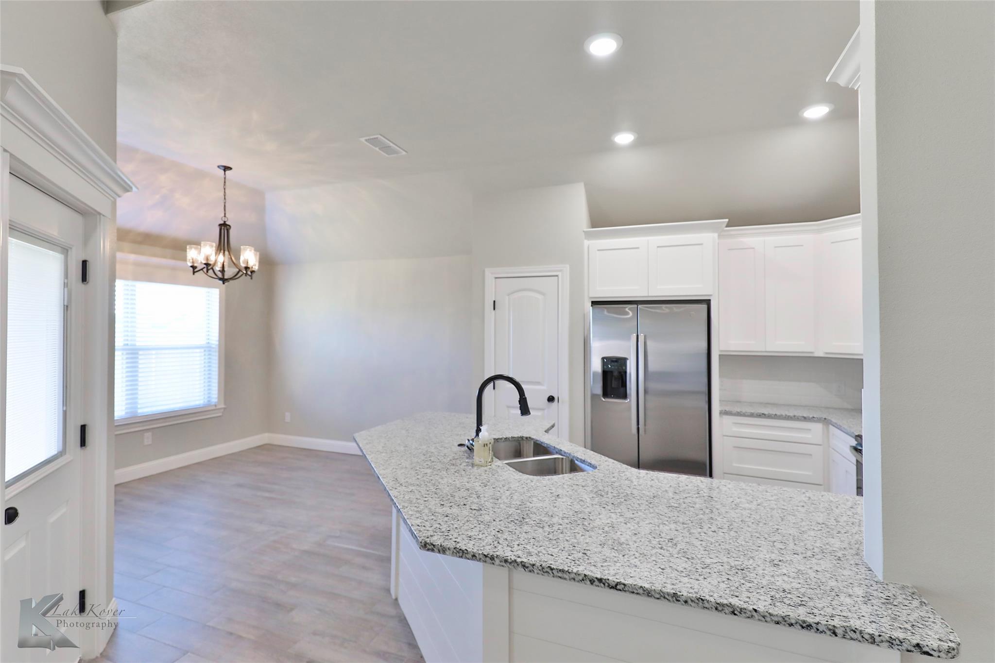 7523 Security Ln, Abilene, TX 79602