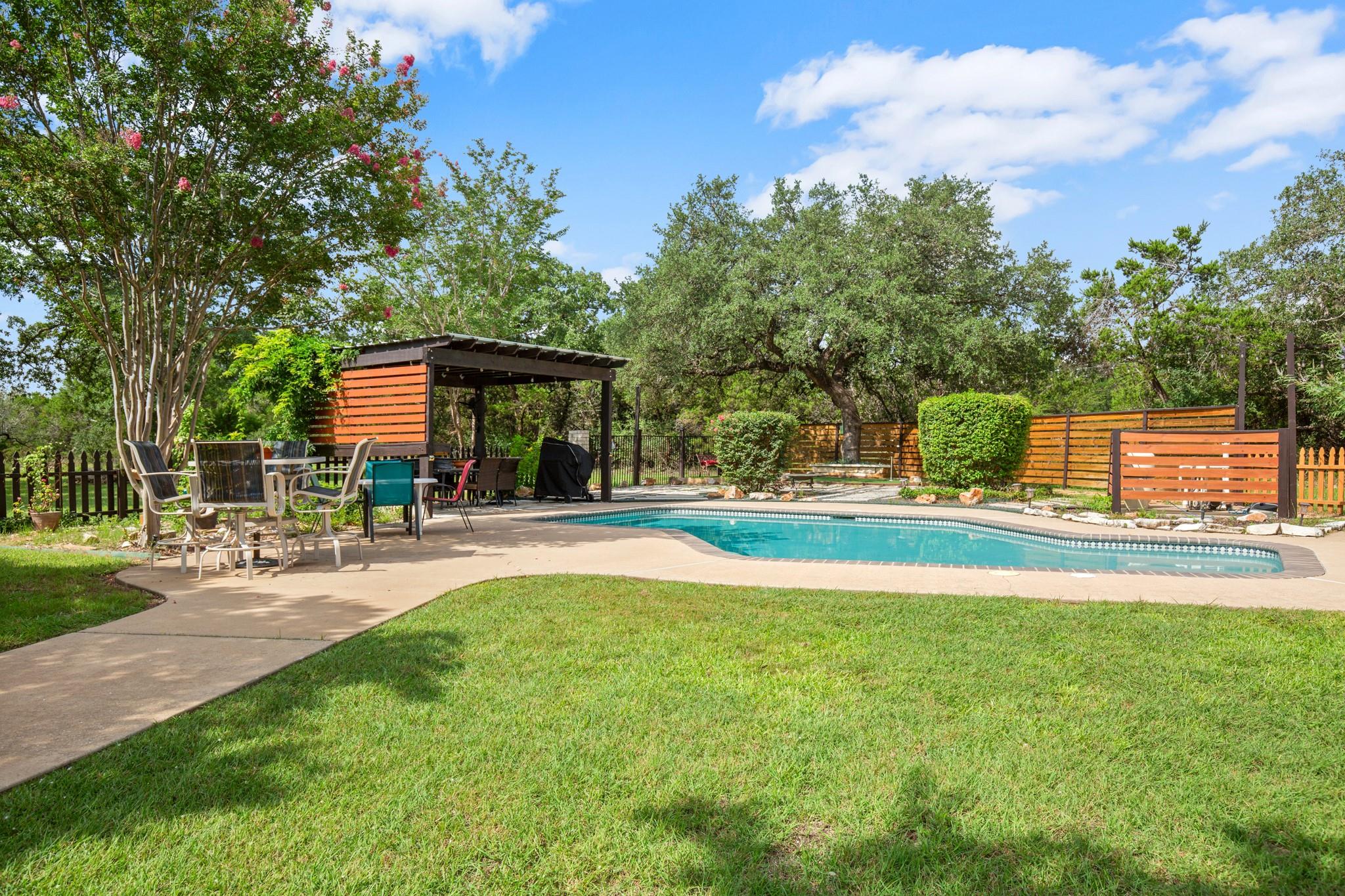 350 Lost River Rd, Georgetown, TX 78628