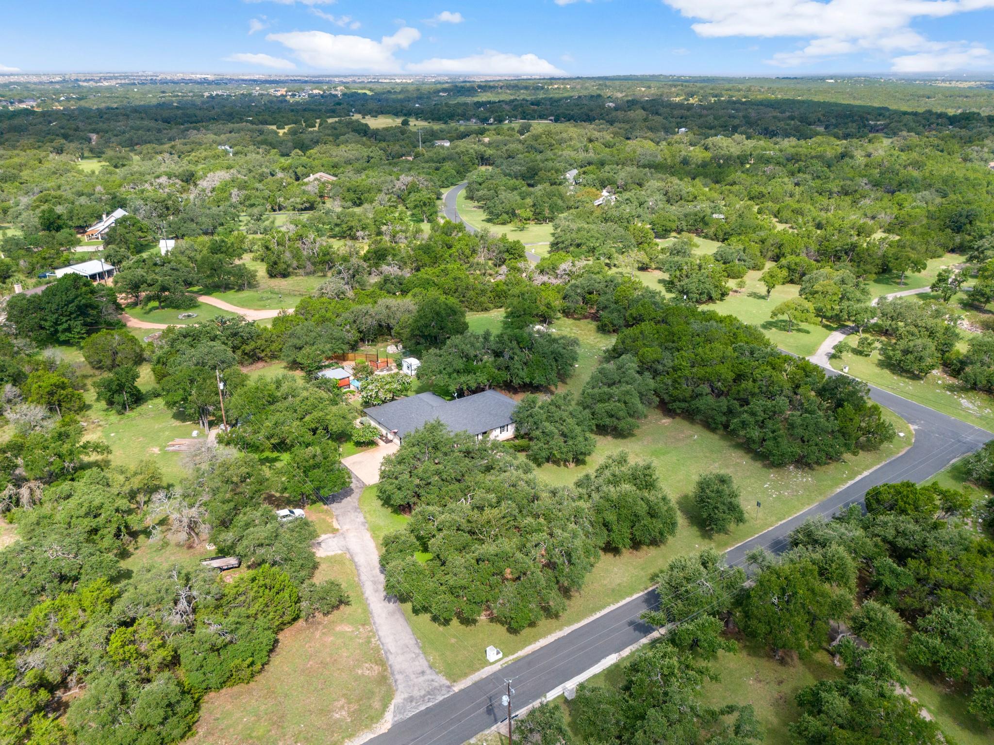 350 Lost River Rd, Georgetown, TX 78628