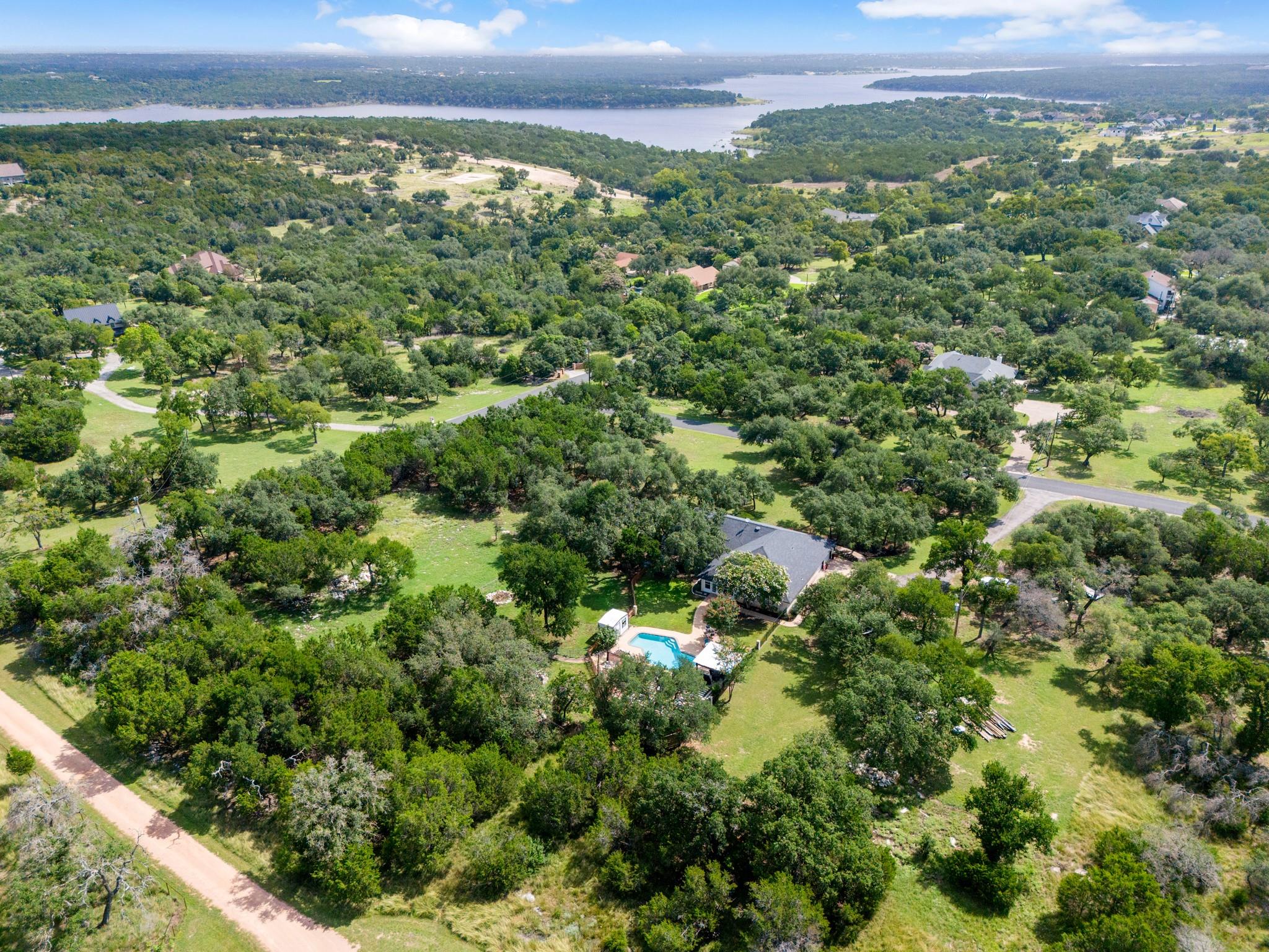 350 Lost River Rd, Georgetown, TX 78628