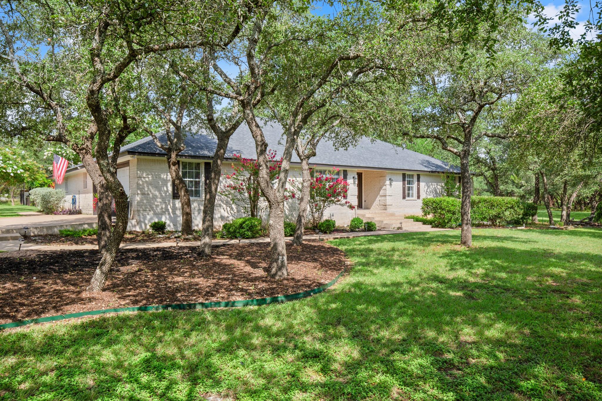350 Lost River Rd, Georgetown, TX 78628