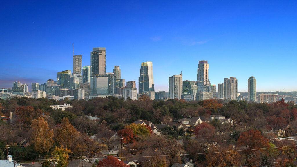 2009 Winsted Ln # A, Austin, TX 78703