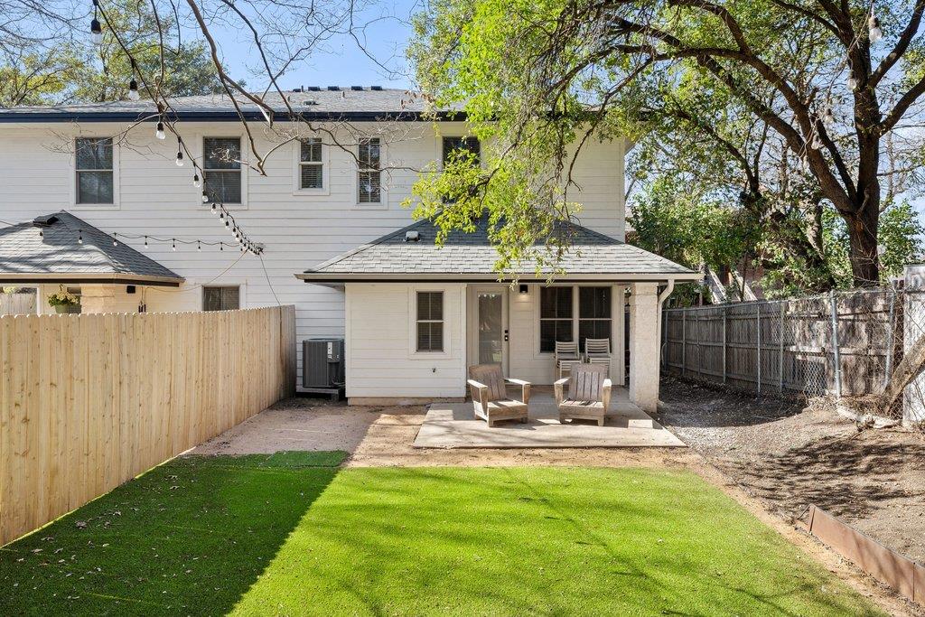 2009 Winsted Ln # A, Austin, TX 78703