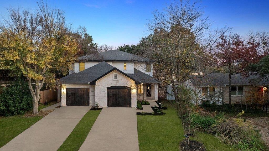 2009 Winsted Ln # A, Austin, TX 78703