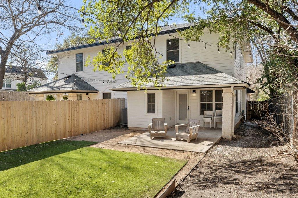 2009 Winsted Ln # A, Austin, TX 78703