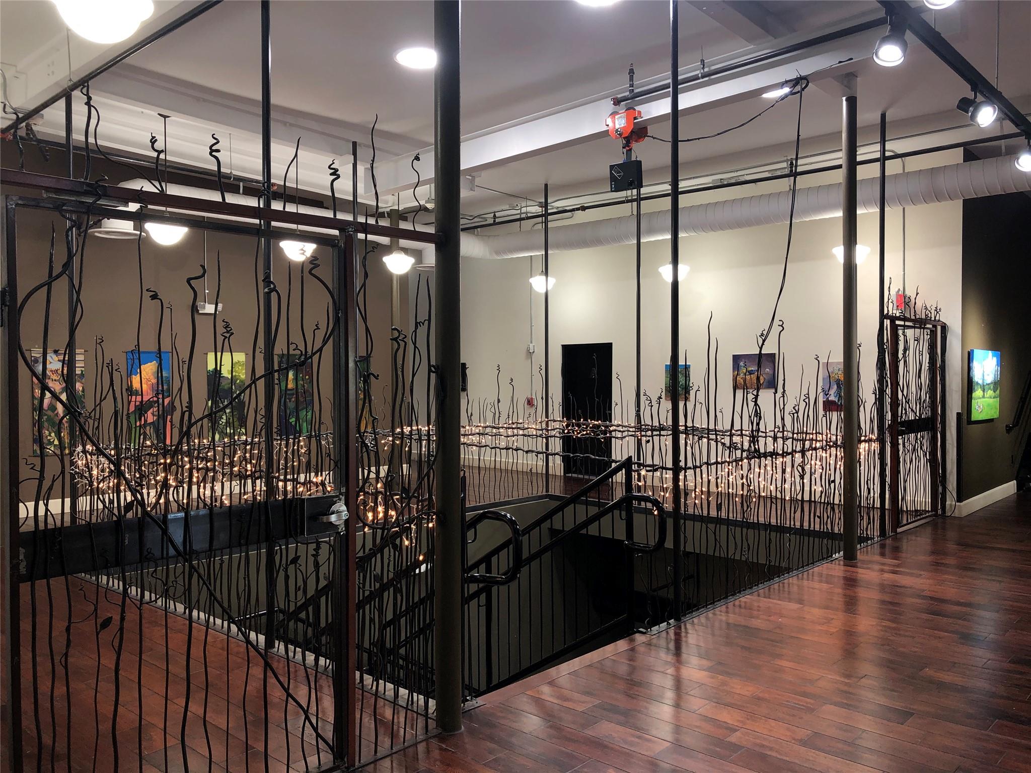 110 W 2nd St # Loft B, Taylor, TX 76574