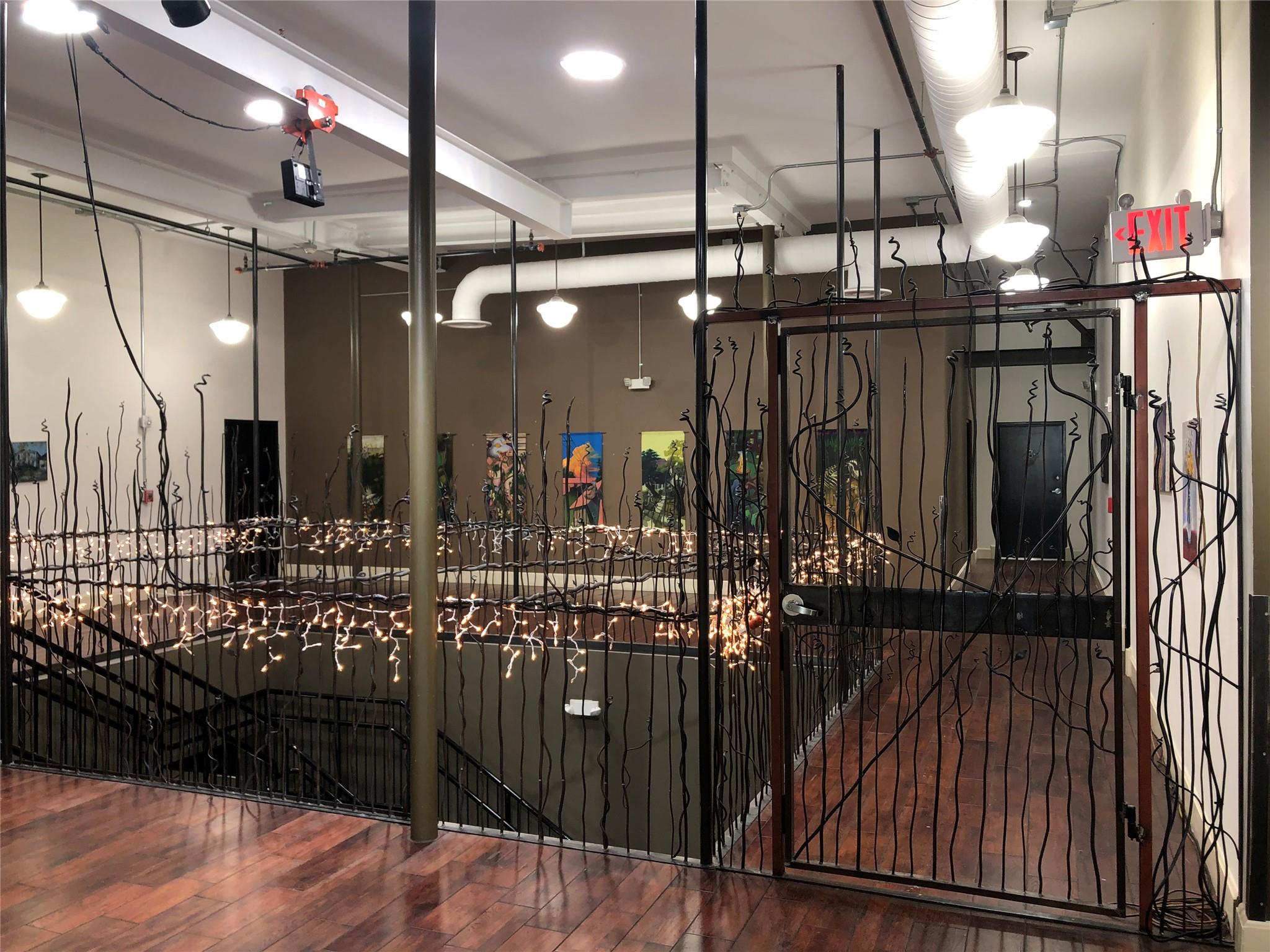 110 W 2nd St # Loft B, Taylor, TX 76574