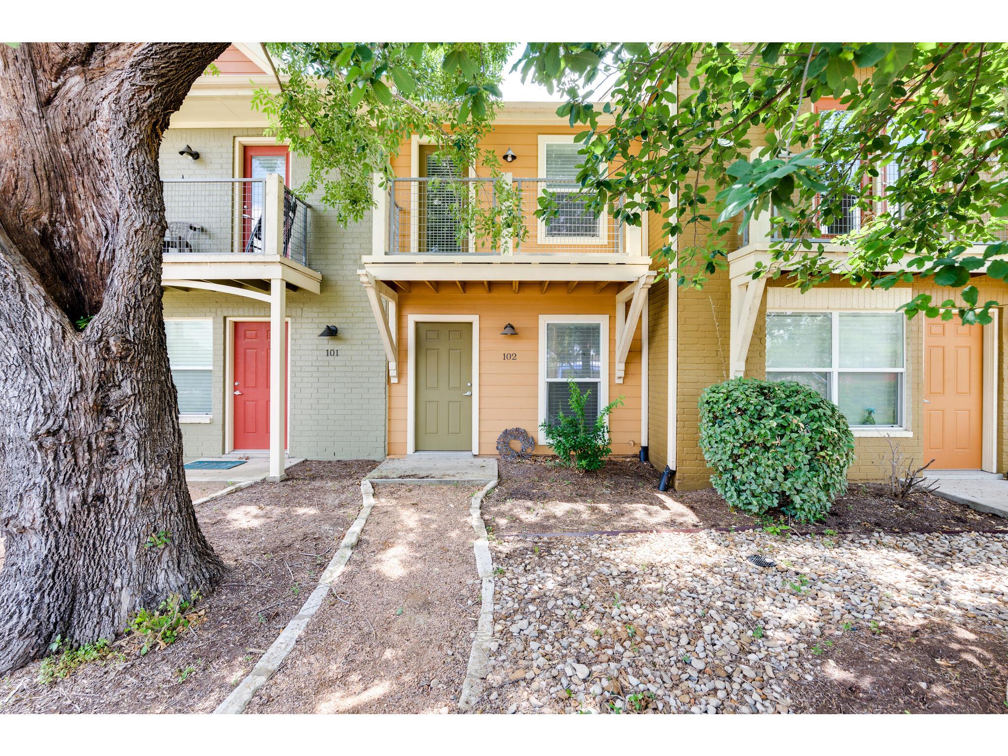 1101 Grove Blvd # 102, Austin, TX 78741