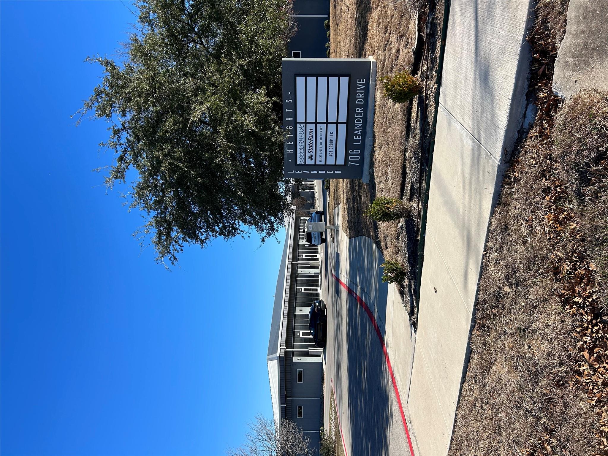 706 Leander Dr # 502, Leander, TX 78641