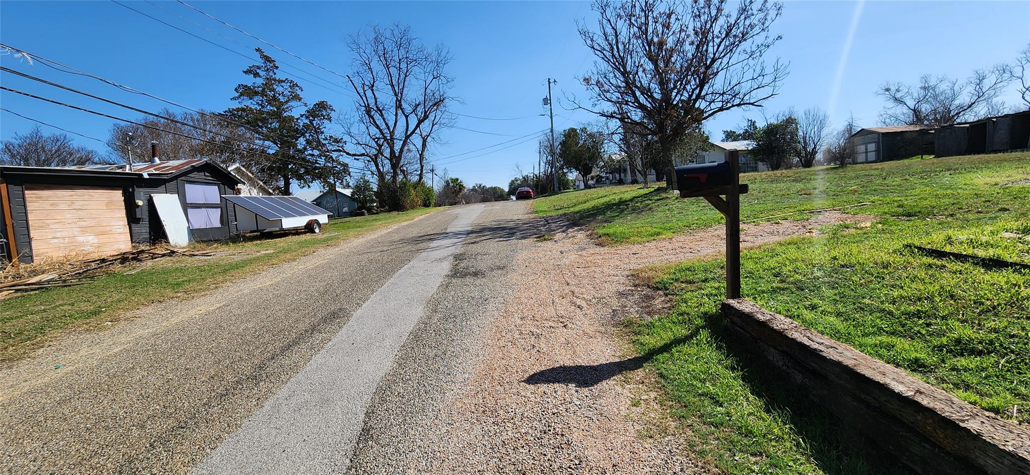 504 W Luce St, Llano, TX 78643