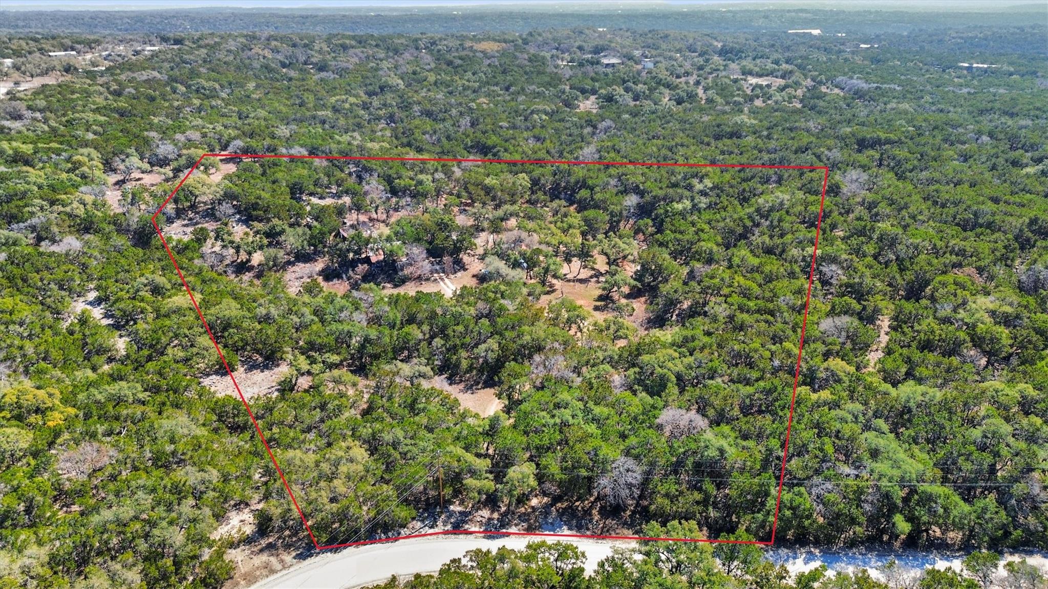411 Circle Dr, Wimberley, TX 78676
