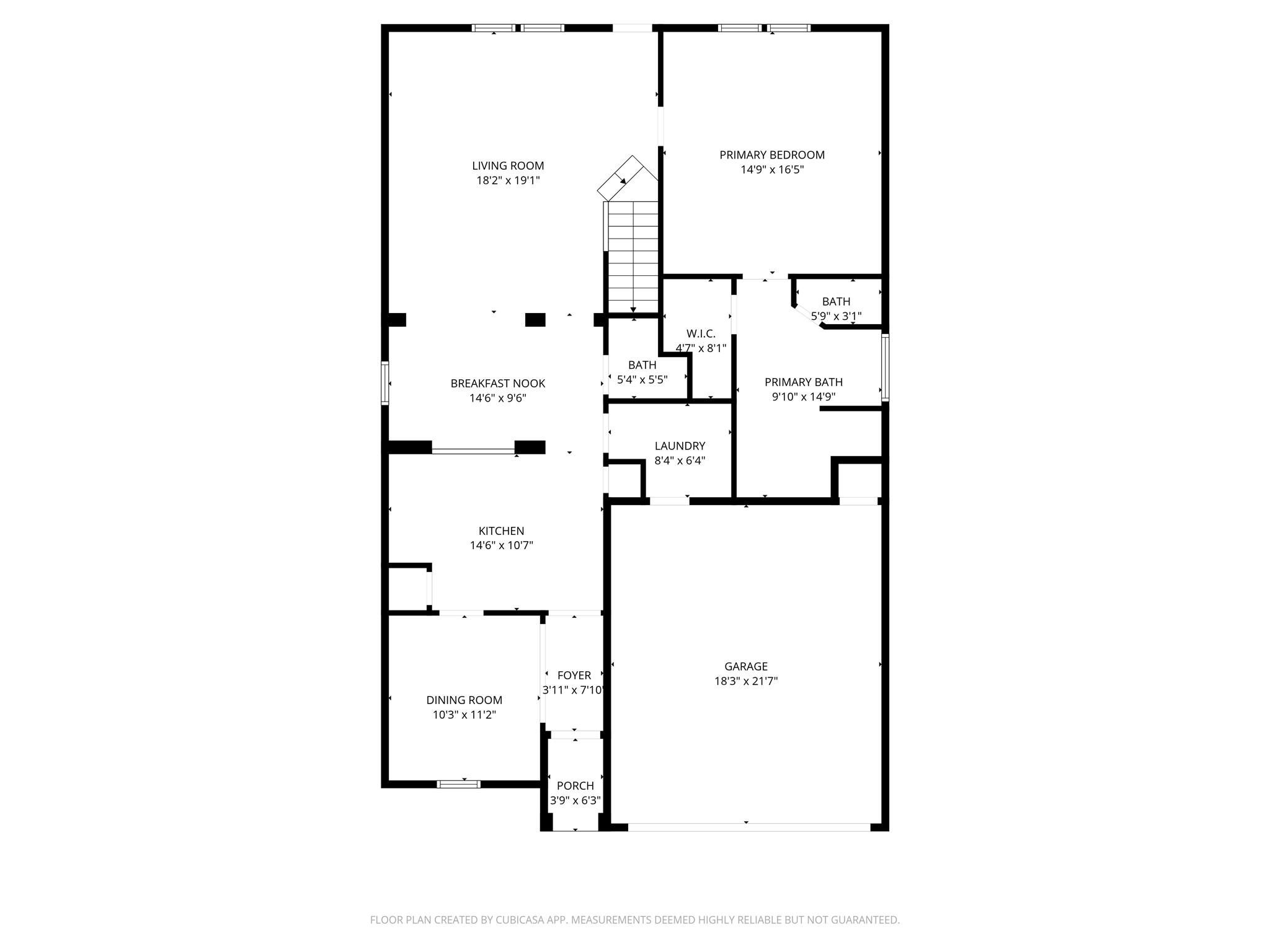 3723 Holden Ct, Round Rock, TX 78665