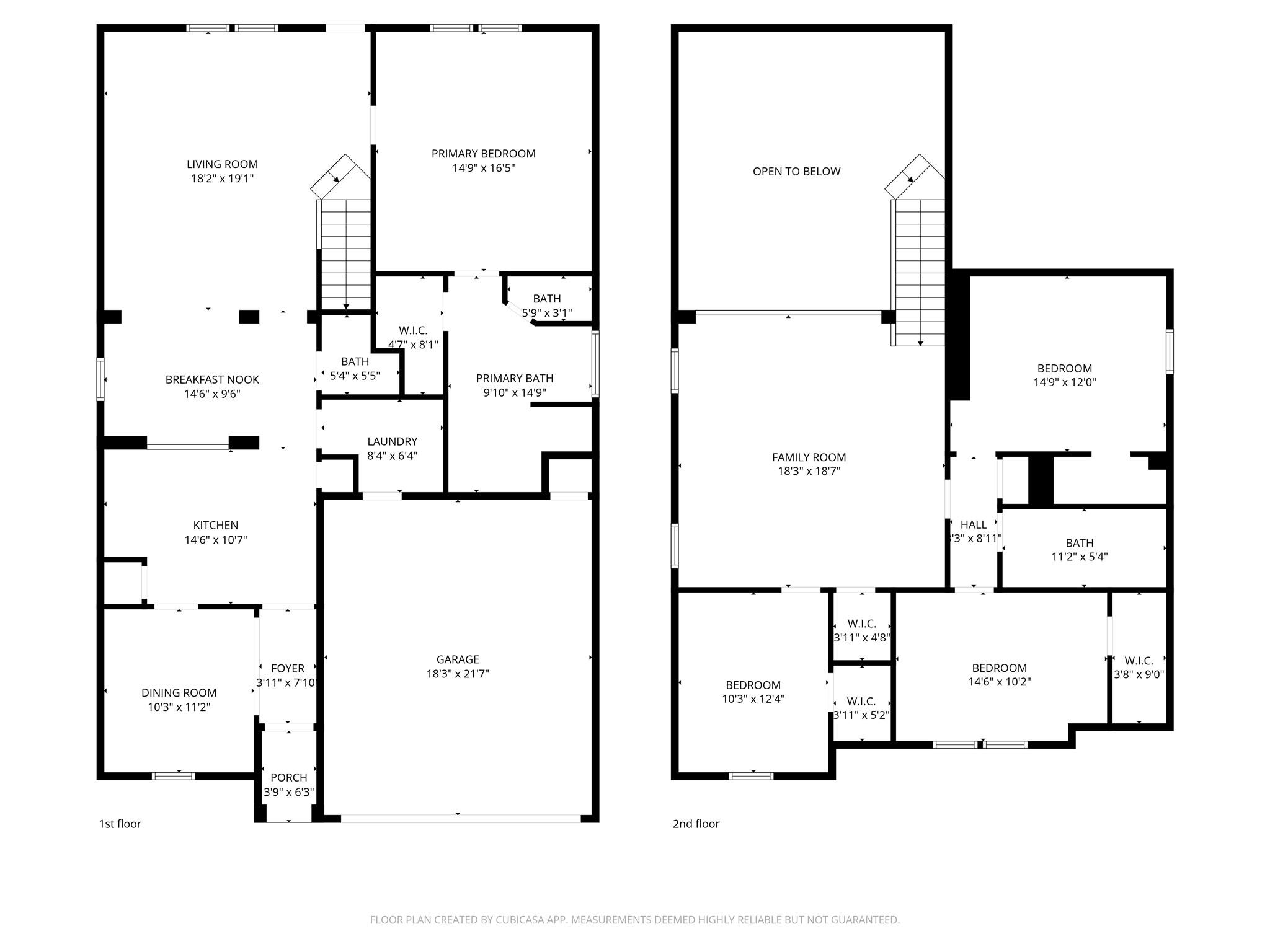 3723 Holden Ct, Round Rock, TX 78665