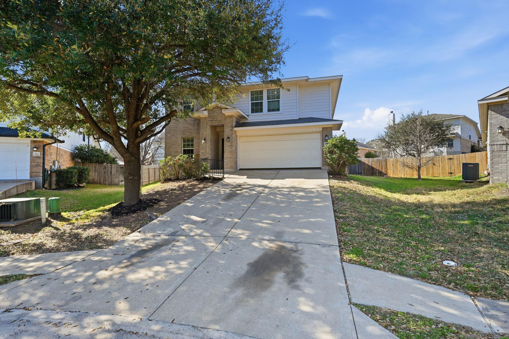 3723 Holden Ct, Round Rock, TX 78665