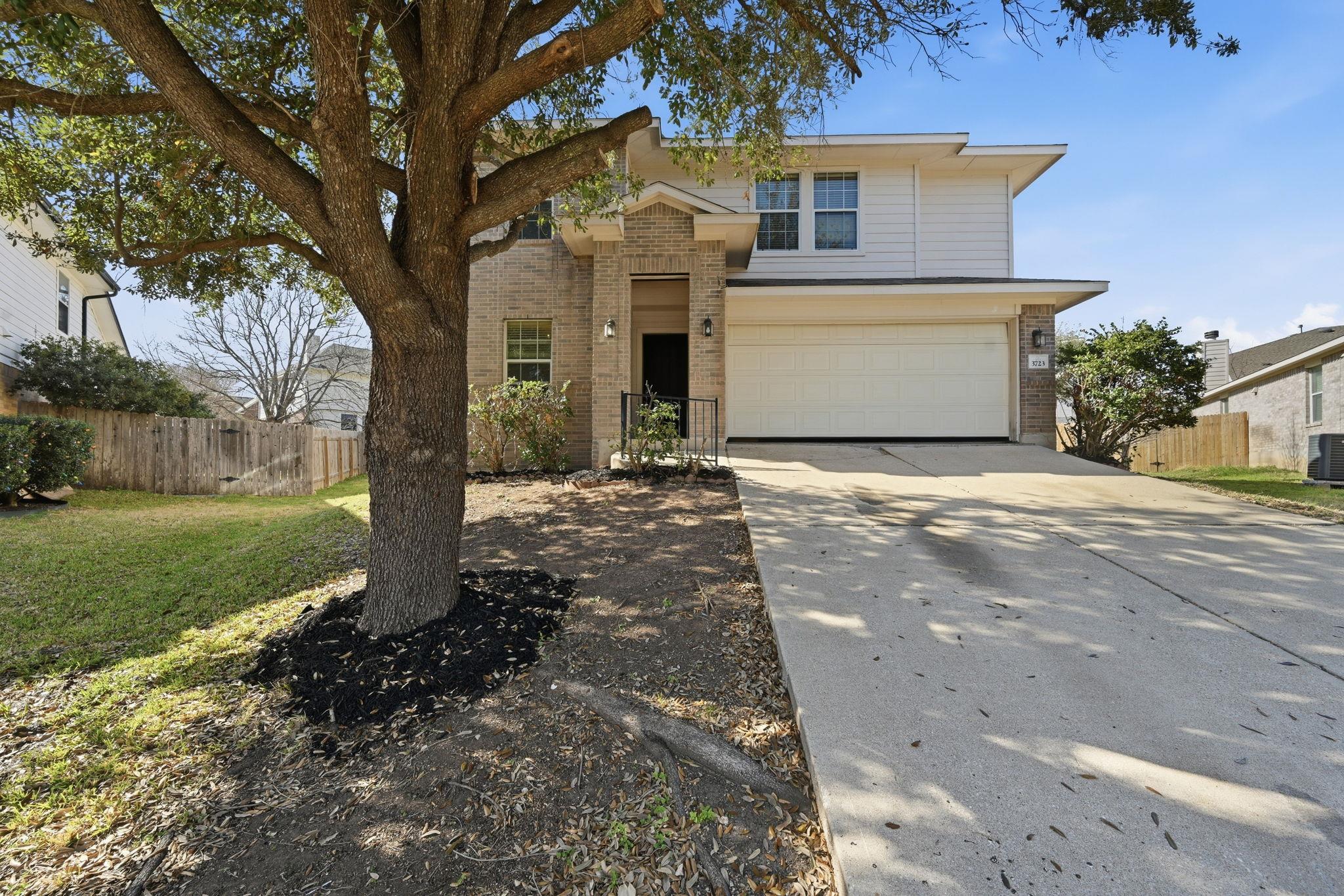 3723 Holden Ct, Round Rock, TX 78665