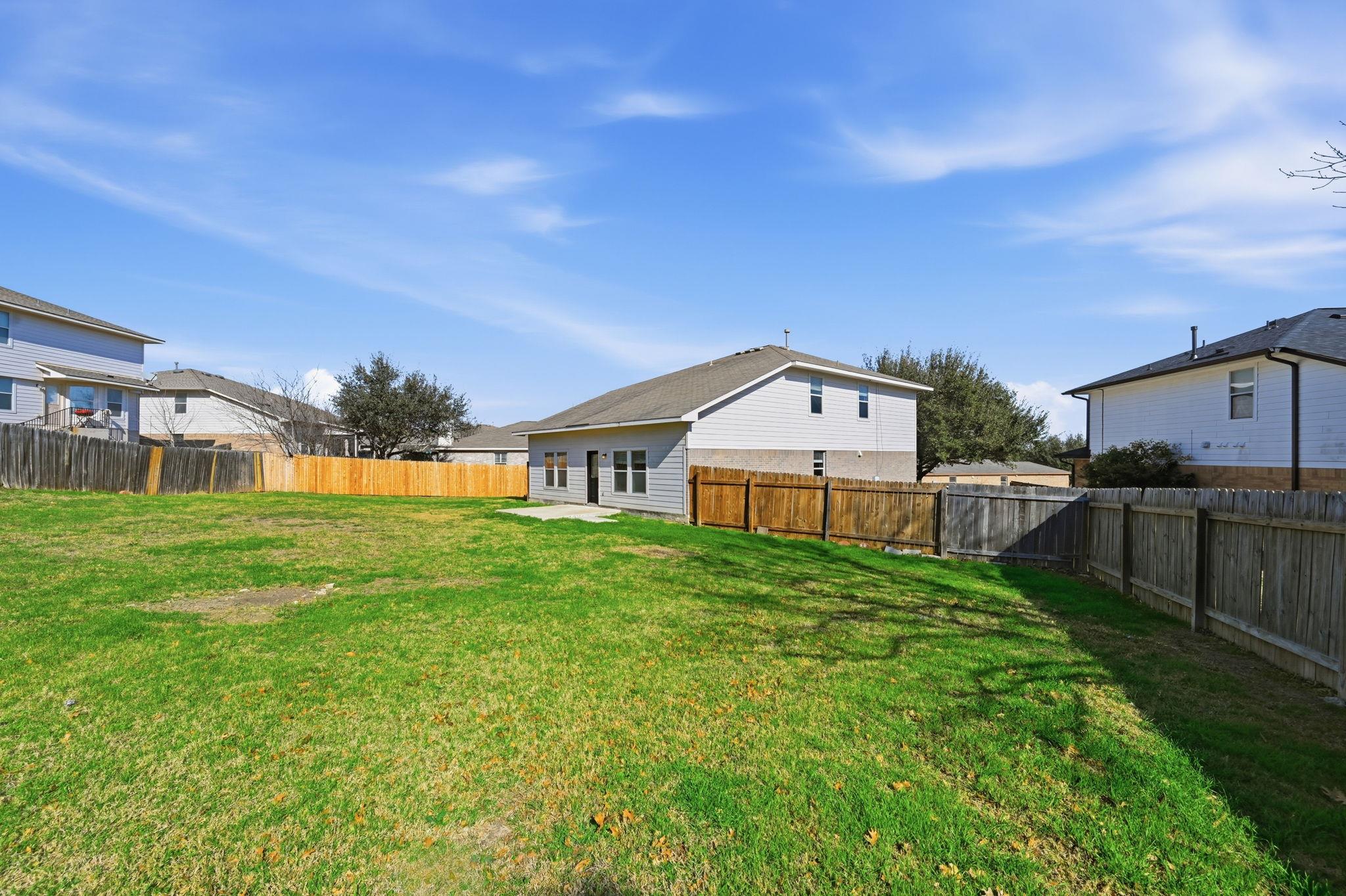 3723 Holden Ct, Round Rock, TX 78665