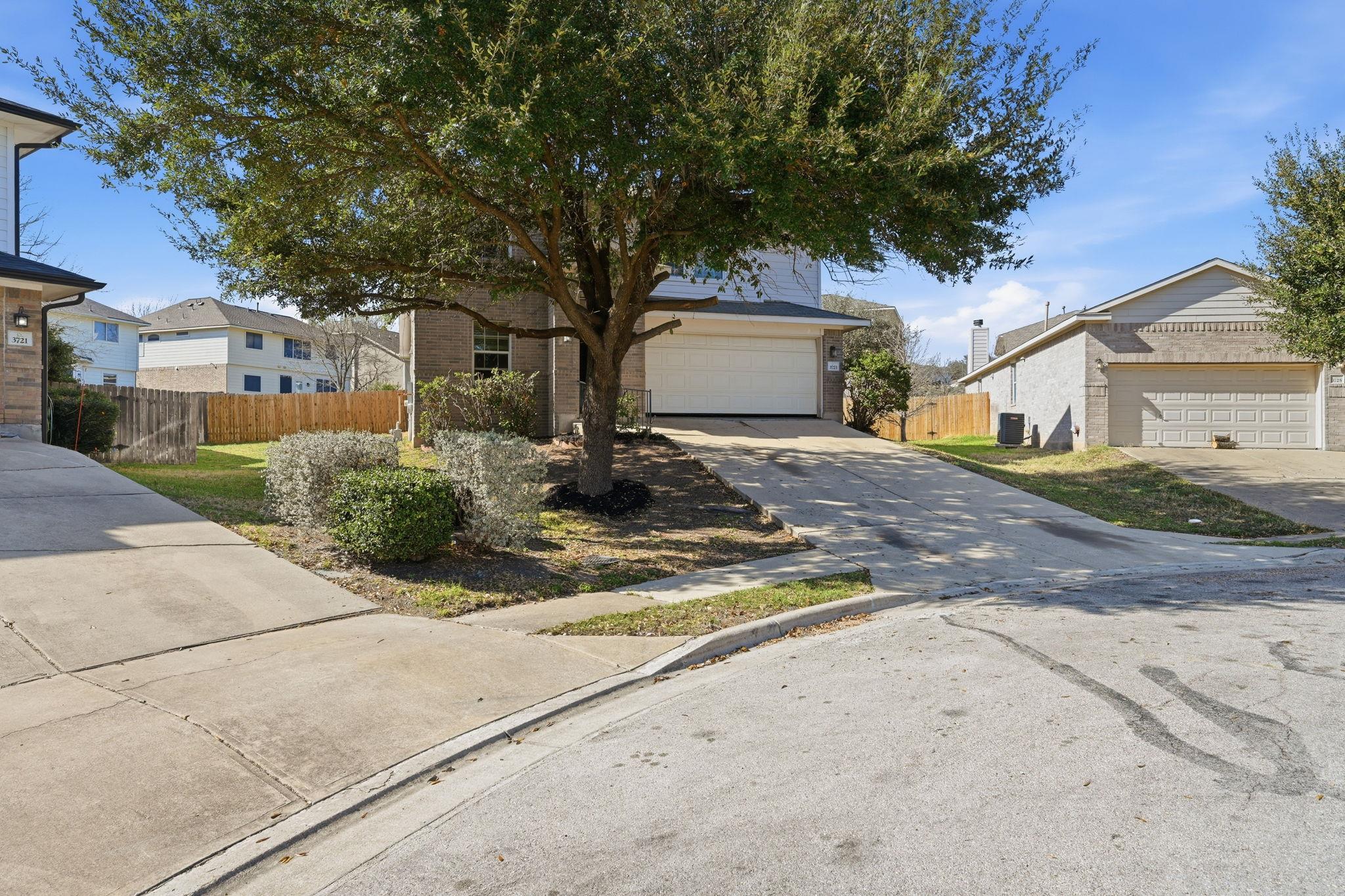 3723 Holden Ct, Round Rock, TX 78665