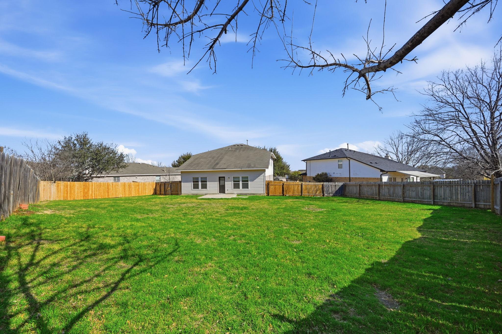 3723 Holden Ct, Round Rock, TX 78665