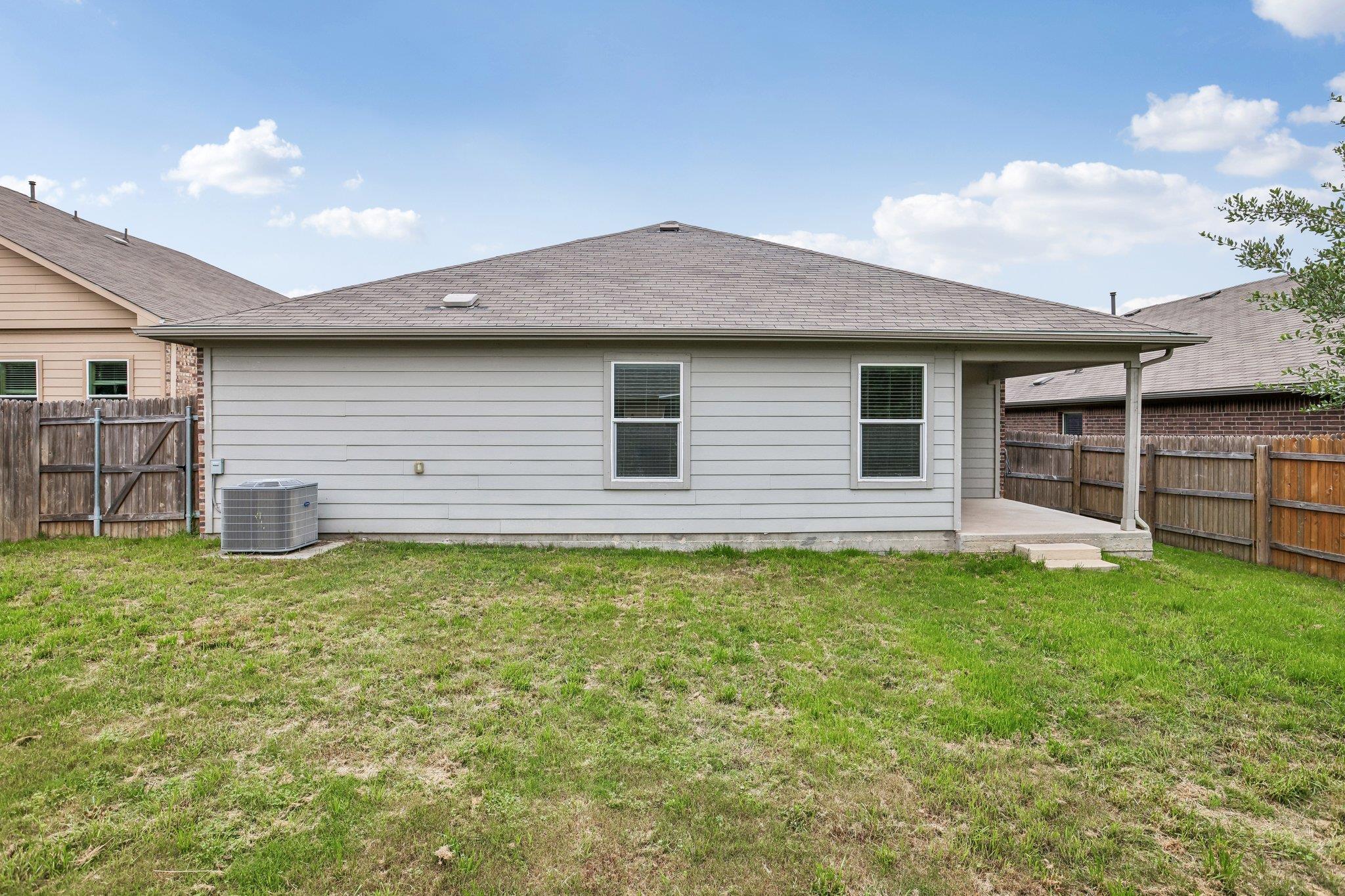 10604 Menominee Falls Ln, Austin, TX 78754
