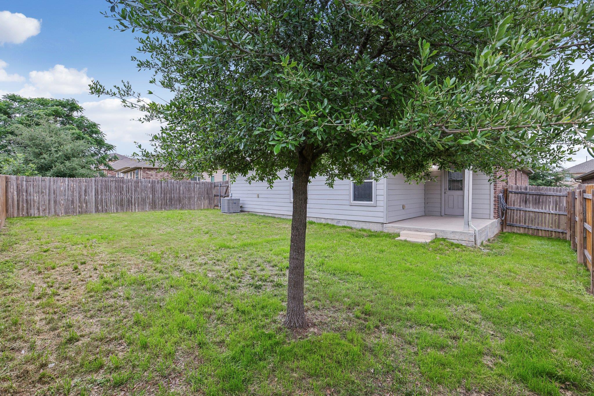 10604 Menominee Falls Ln, Austin, TX 78754