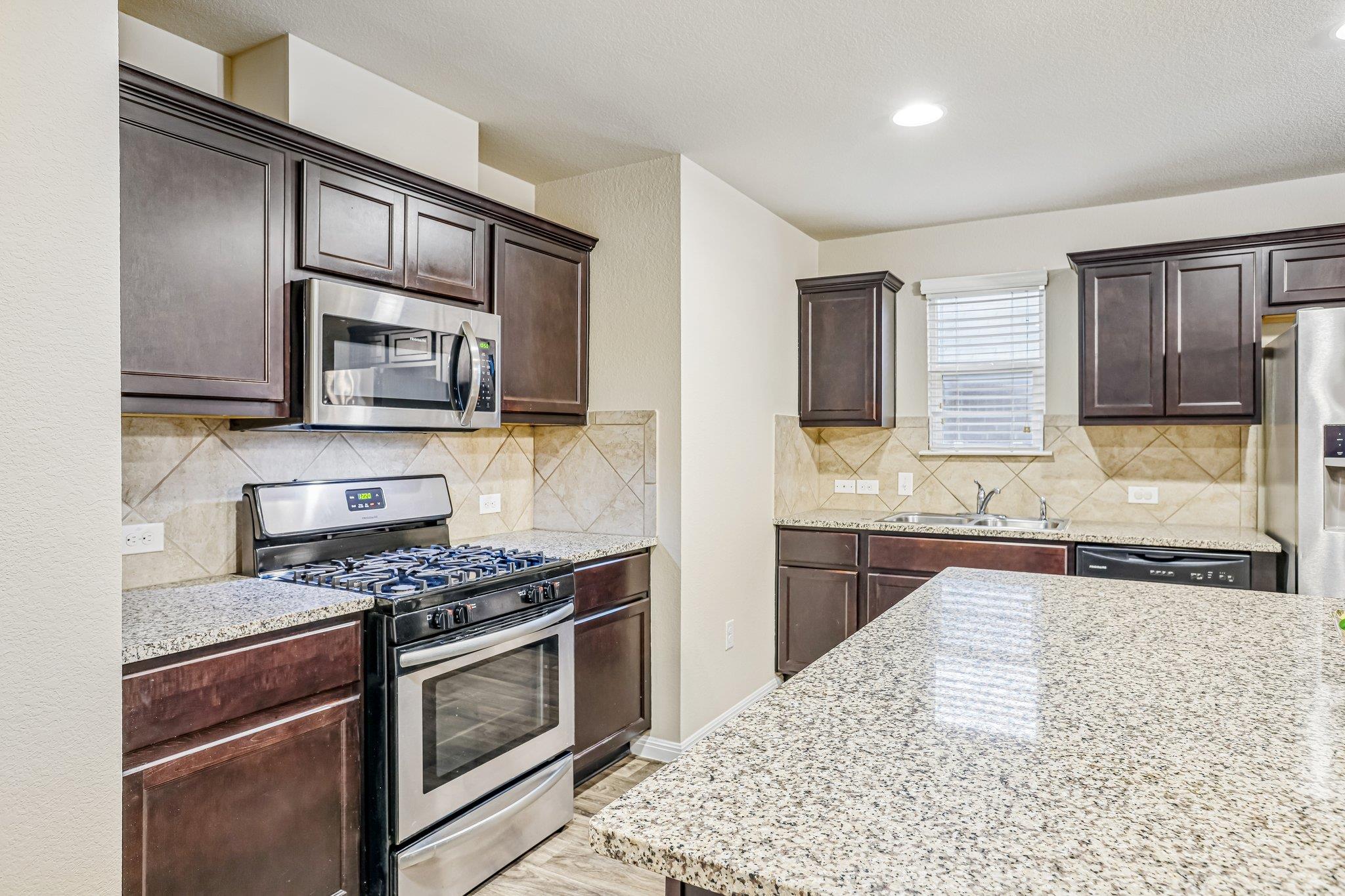 10604 Menominee Falls Ln, Austin, TX 78754