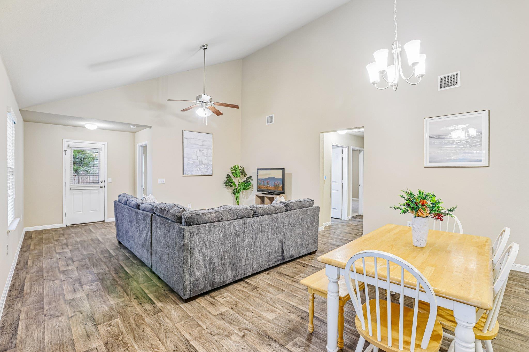 10604 Menominee Falls Ln, Austin, TX 78754