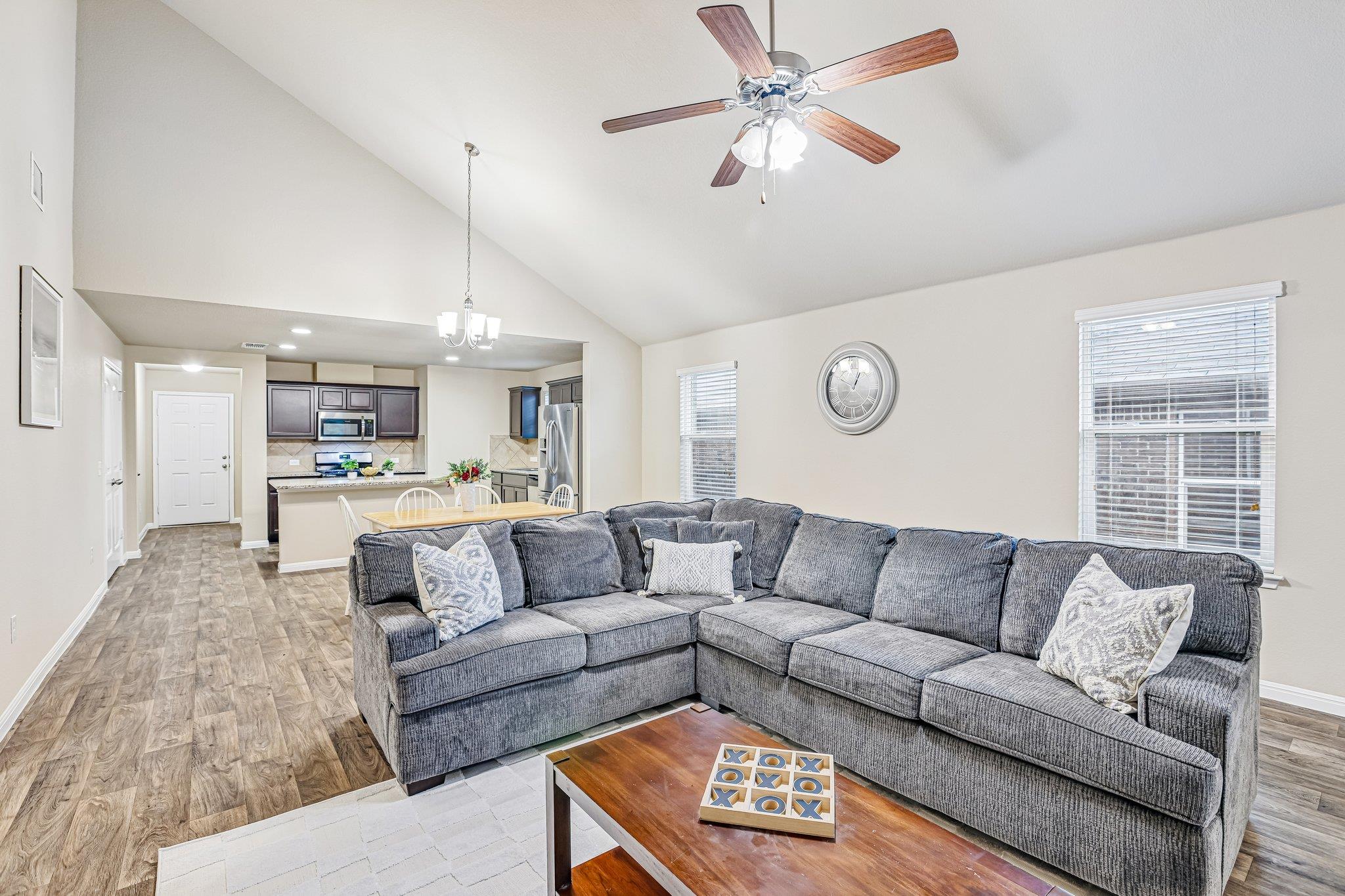 10604 Menominee Falls Ln, Austin, TX 78754
