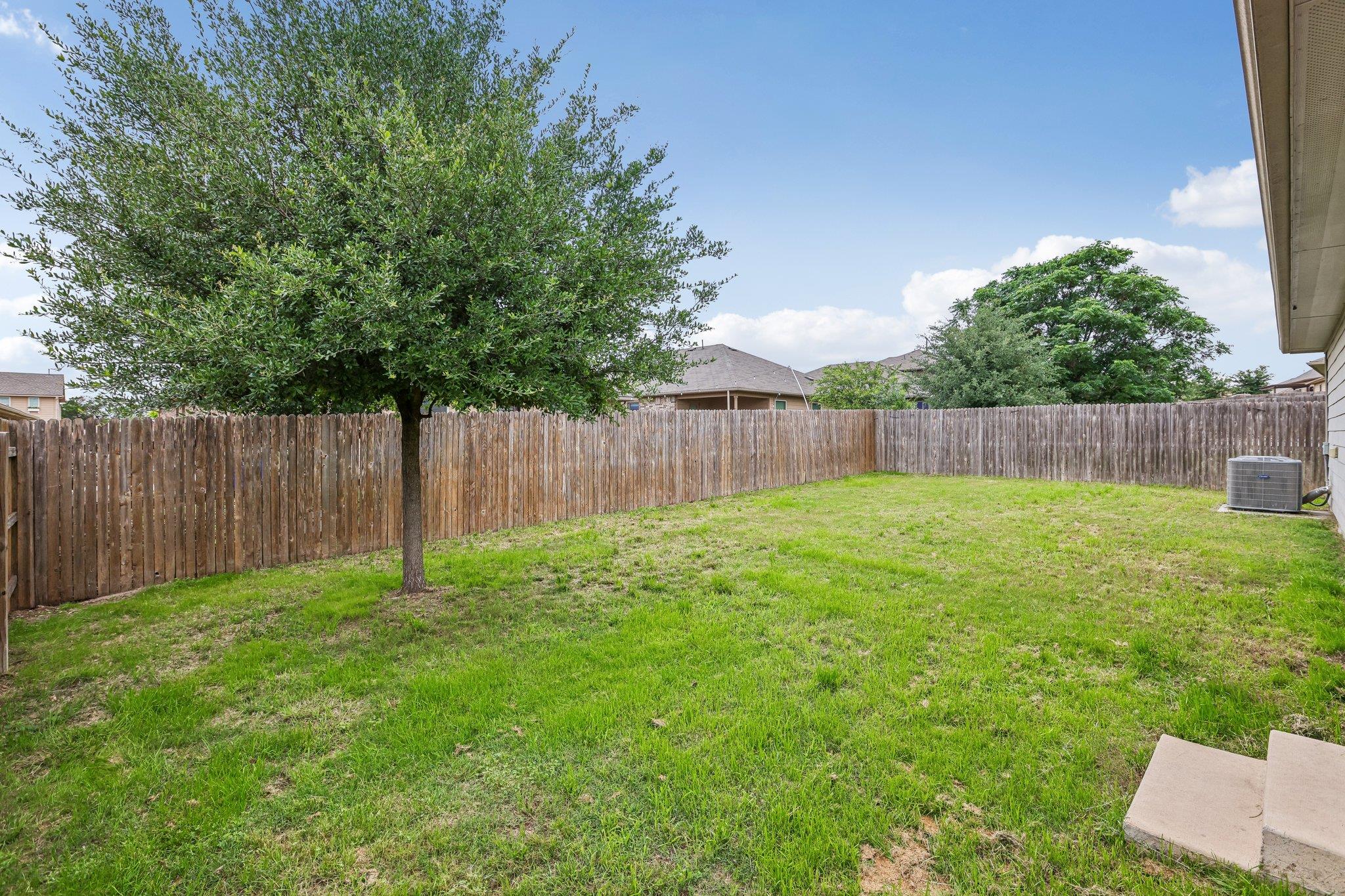 10604 Menominee Falls Ln, Austin, TX 78754