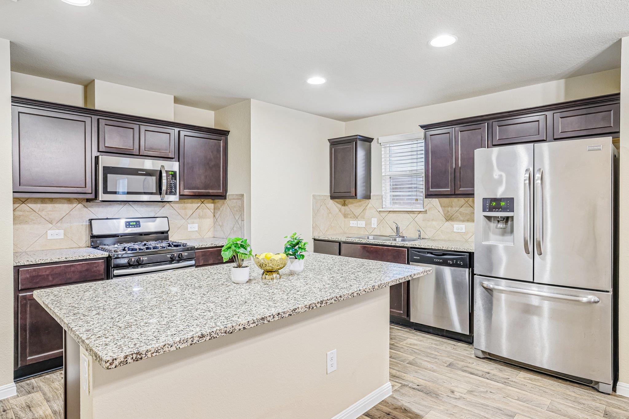 10604 Menominee Falls Ln, Austin, TX 78754