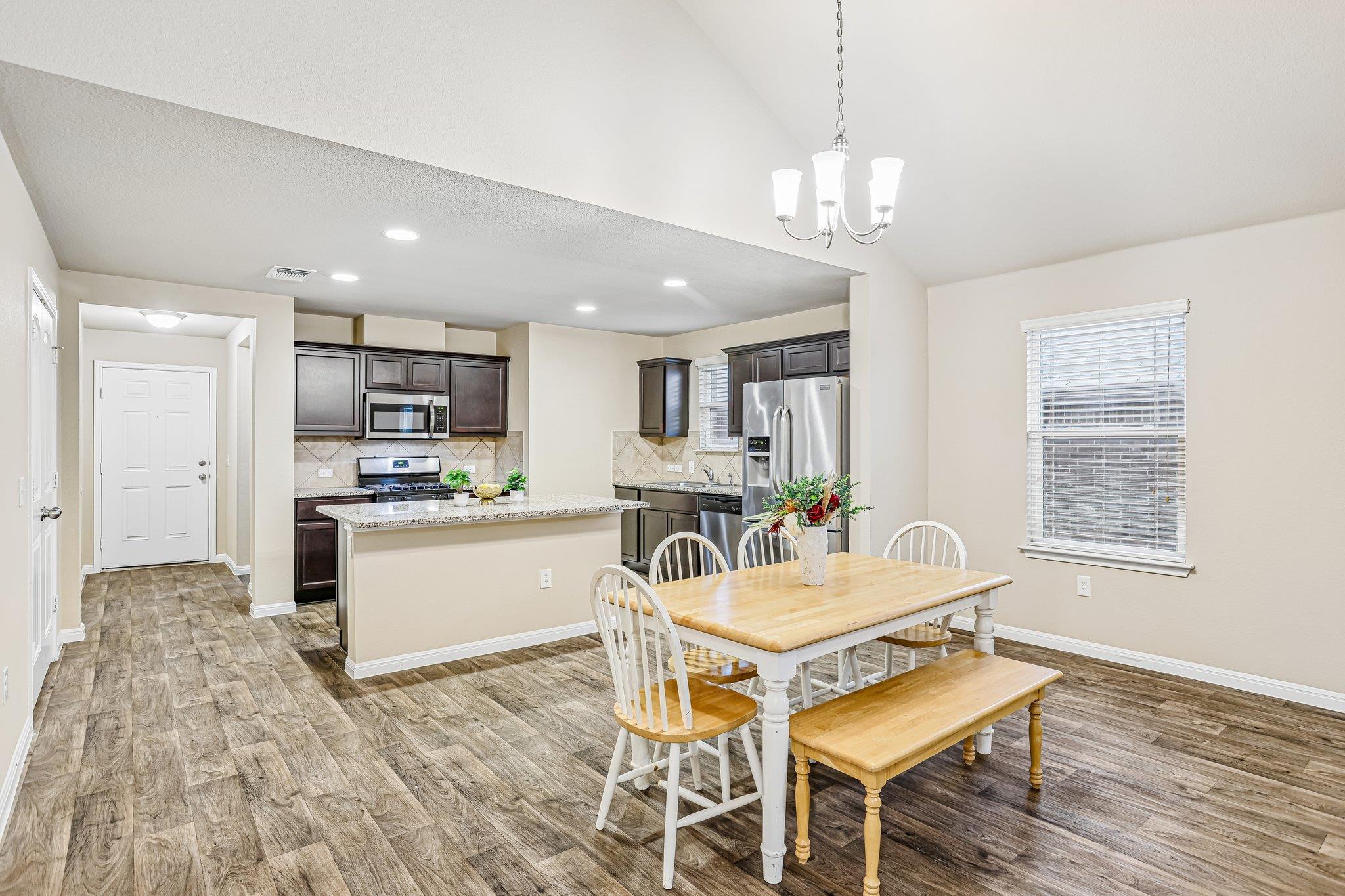 10604 Menominee Falls Ln, Austin, TX 78754