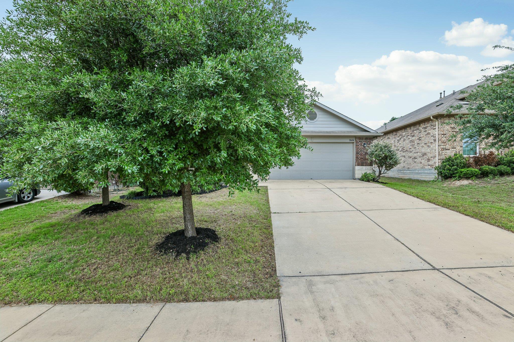 10604 Menominee Falls Ln, Austin, TX 78754