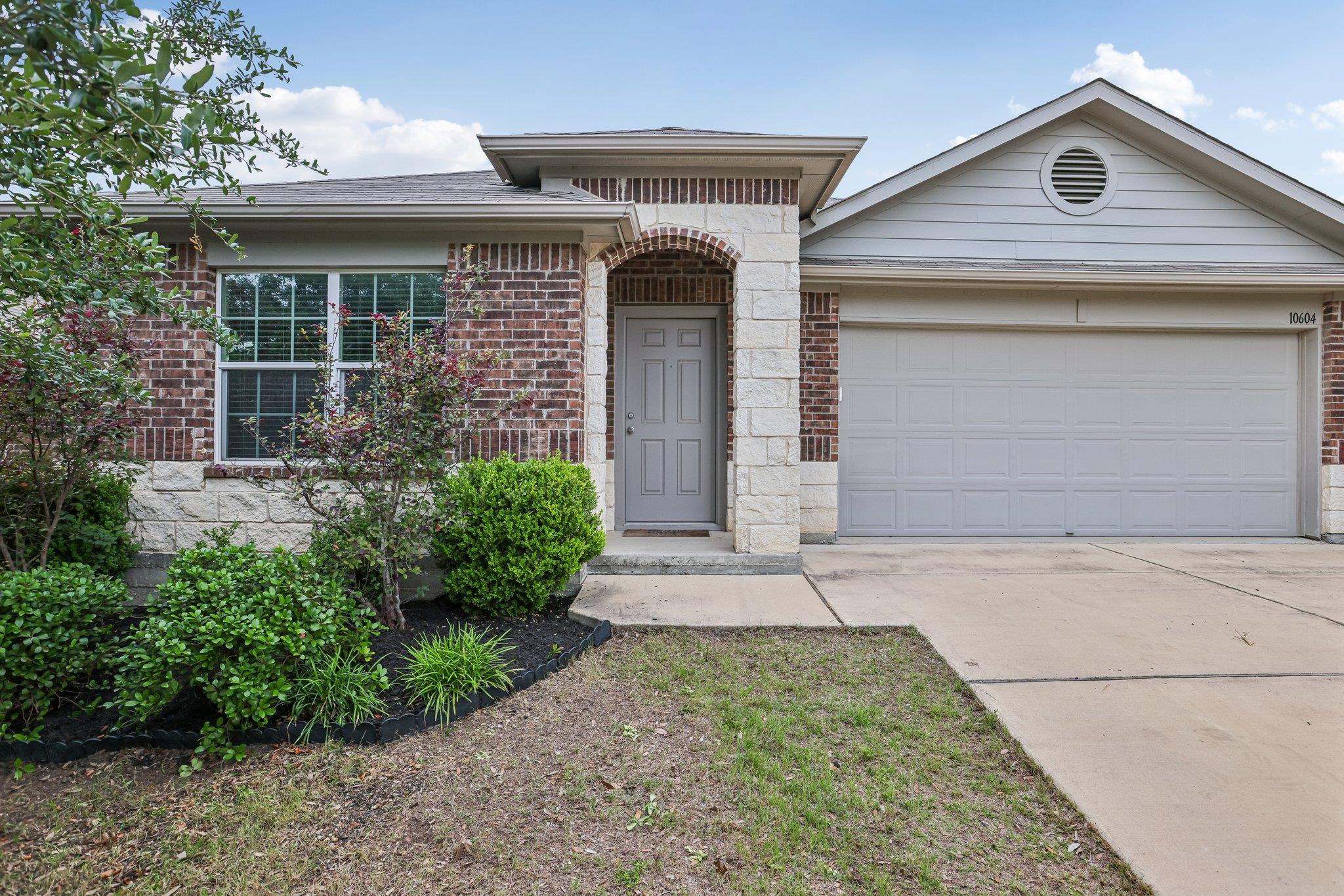 10604 Menominee Falls Ln, Austin, TX 78754