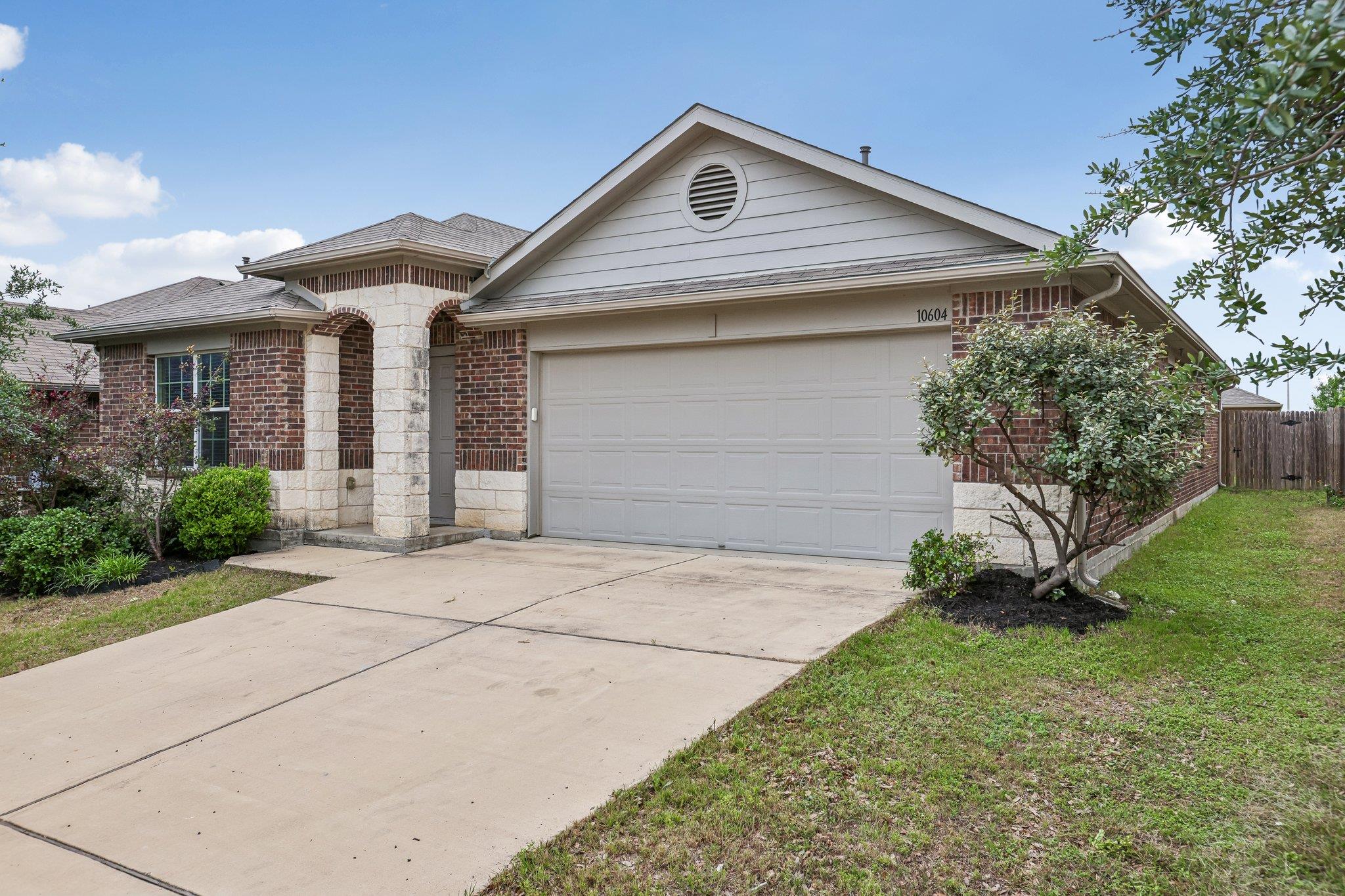 10604 Menominee Falls Ln, Austin, TX 78754