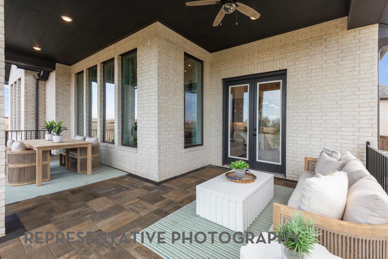 129 Las Posas Dr, Liberty Hill, TX 78642