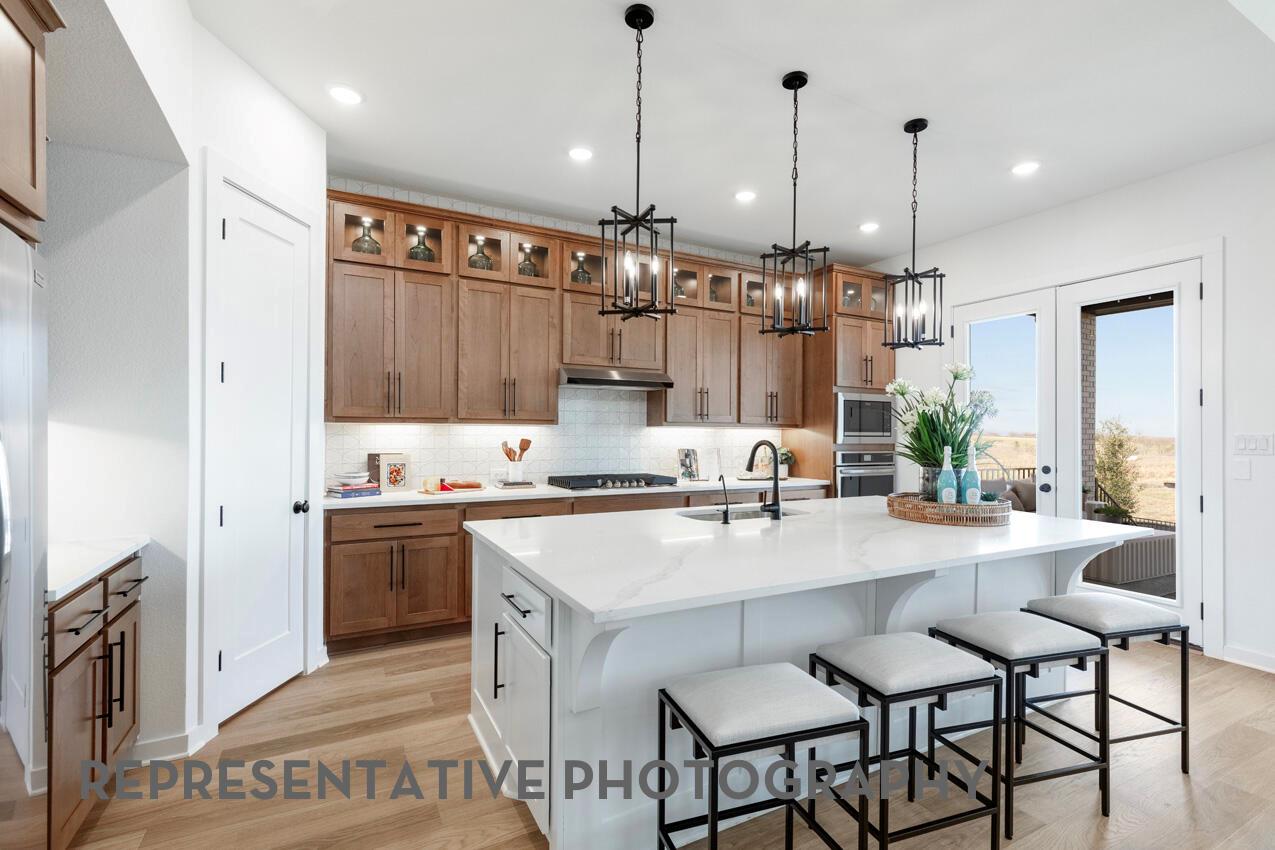 129 Las Posas Dr, Liberty Hill, TX 78642