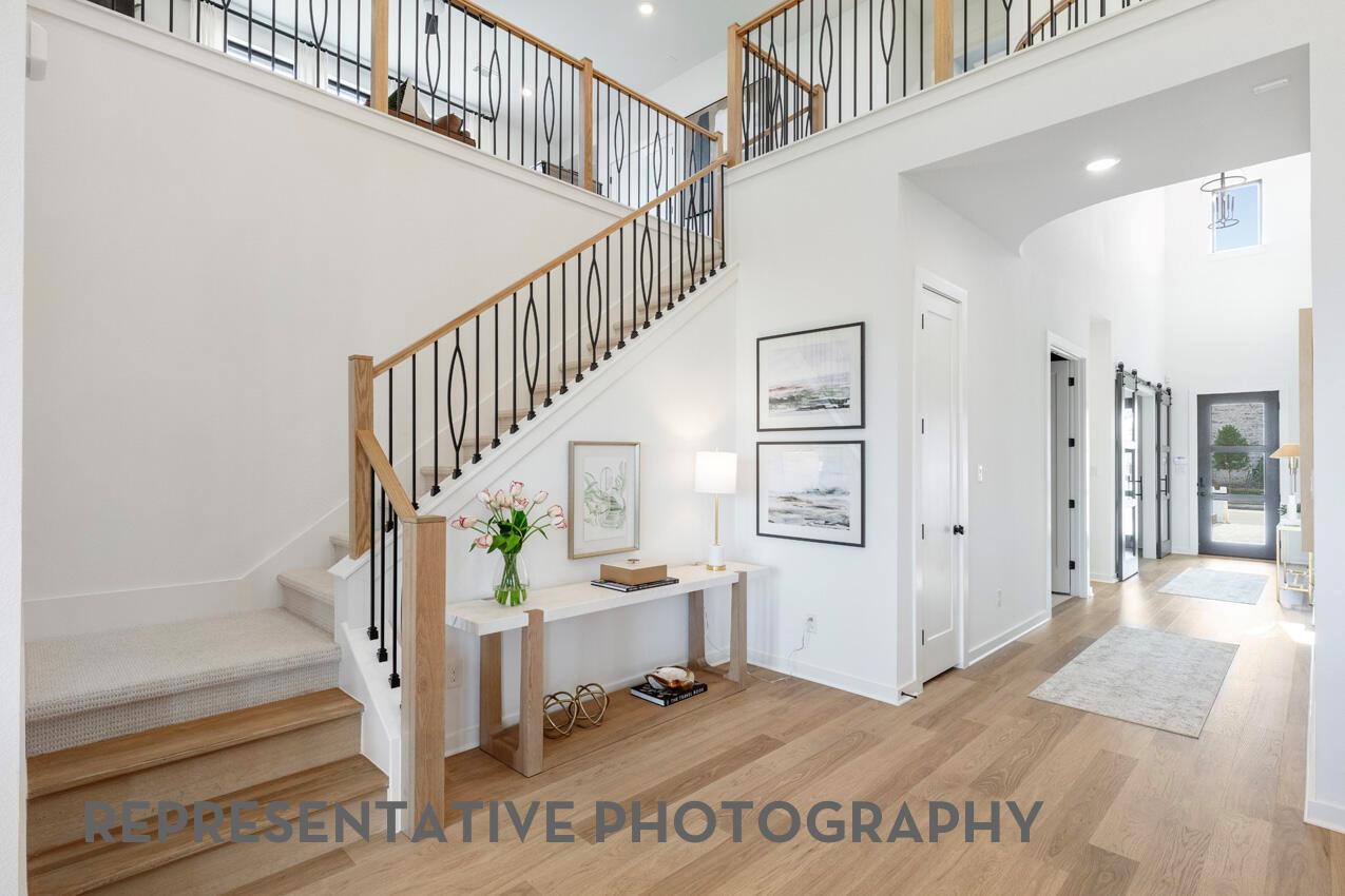 129 Las Posas Dr, Liberty Hill, TX 78642