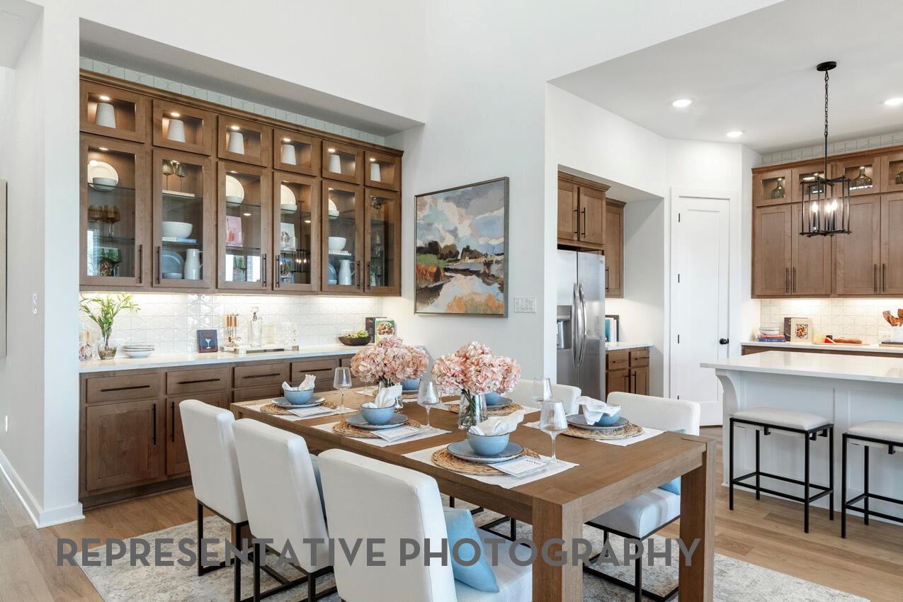 129 Las Posas Dr, Liberty Hill, TX 78642