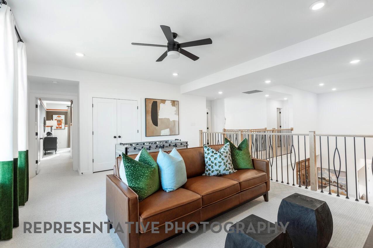 129 Las Posas Dr, Liberty Hill, TX 78642