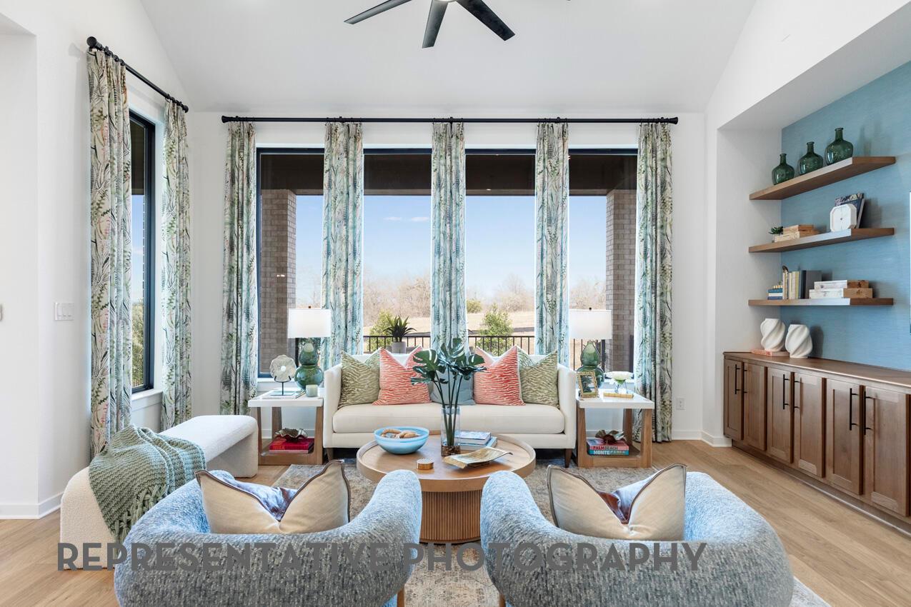 129 Las Posas Dr, Liberty Hill, TX 78642