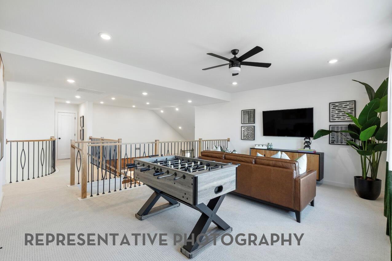 129 Las Posas Dr, Liberty Hill, TX 78642