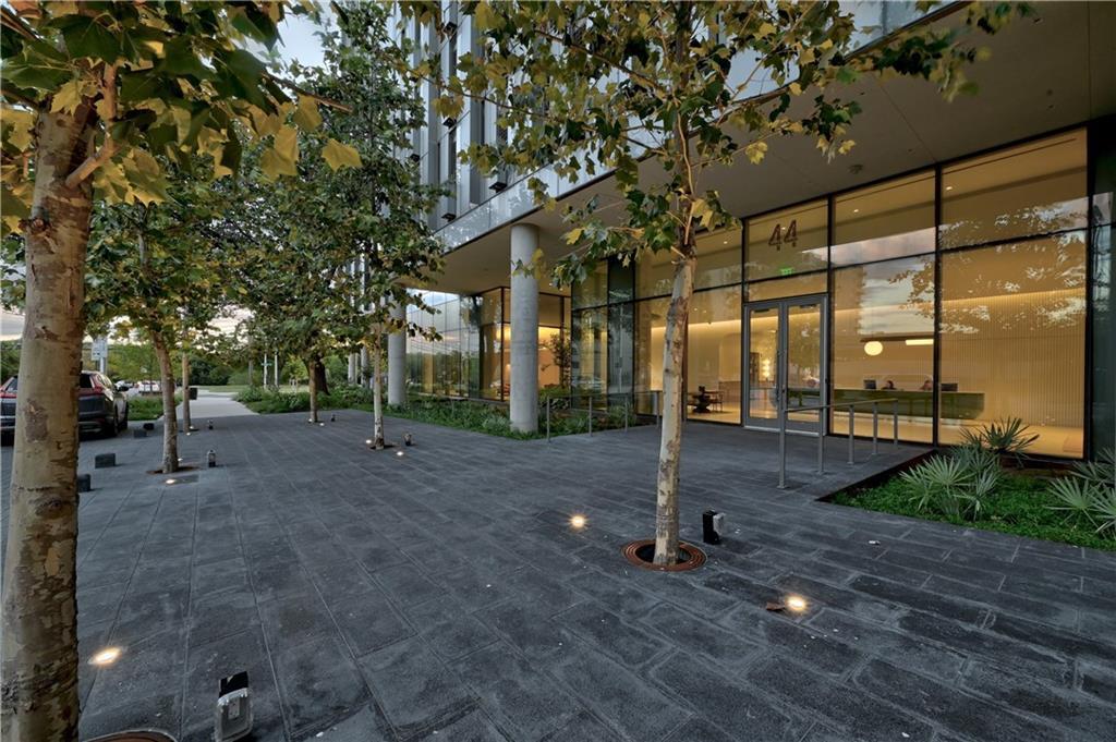 44 East Ave # 2404, Austin, TX 78701