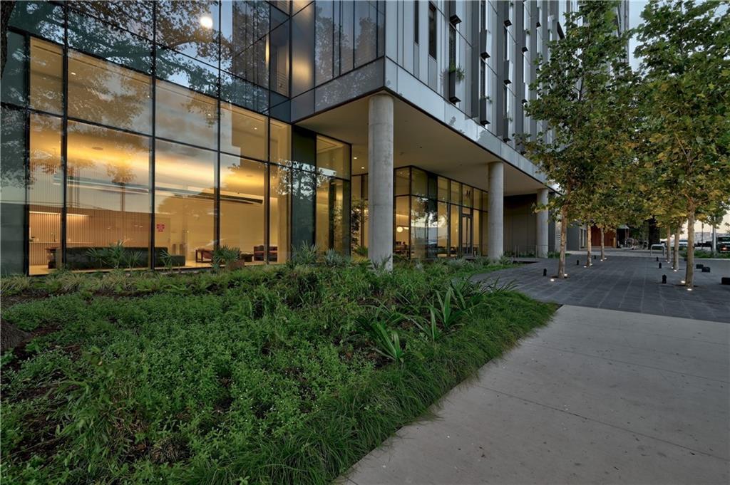 44 East Ave # 2404, Austin, TX 78701