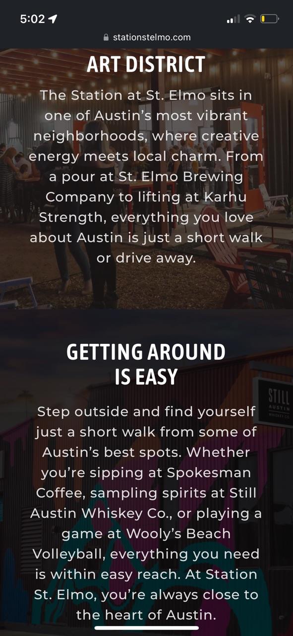 4510 Terry O Ln # 207, Austin, TX 78745