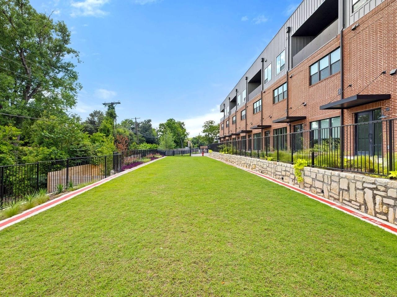 4510 Terry O Ln # 207, Austin, TX 78745