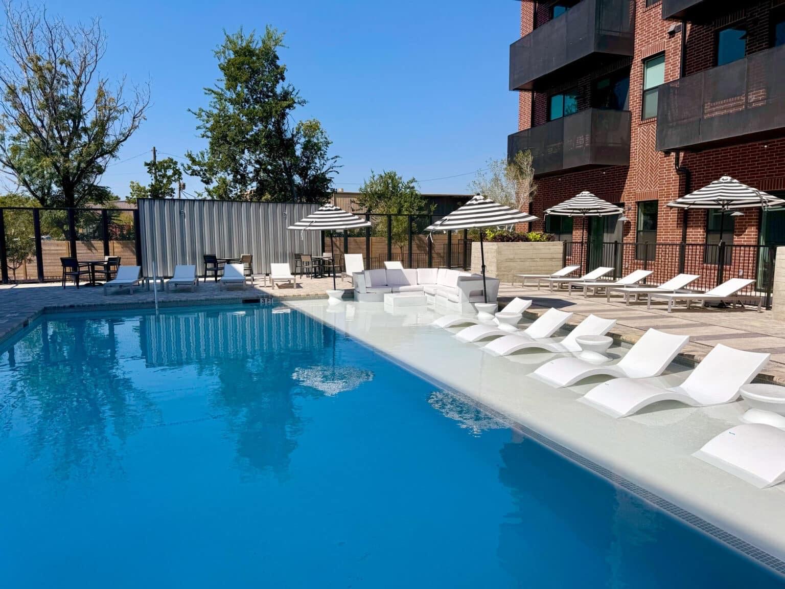 4510 Terry O Ln # 207, Austin, TX 78745