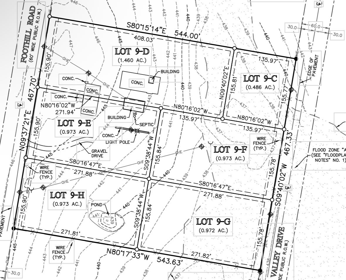 TBD Green Valley Dr, Bastrop, TX 78602