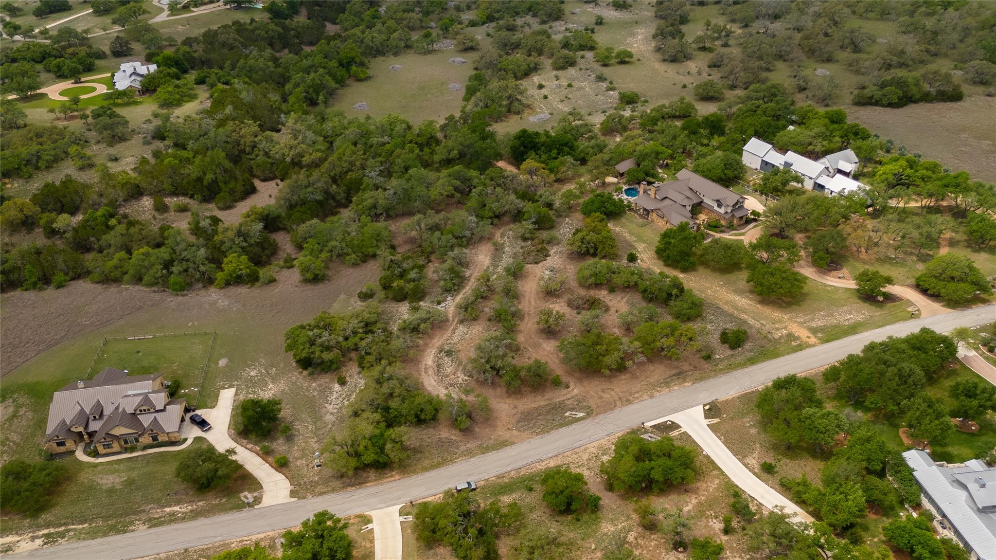 523 Dario Dr, Dripping Springs, TX 78620